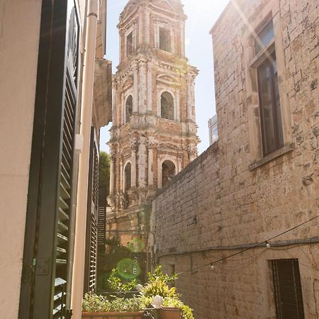 Casa Badia Bed & Breakfast Conversano Ngoại thất bức ảnh