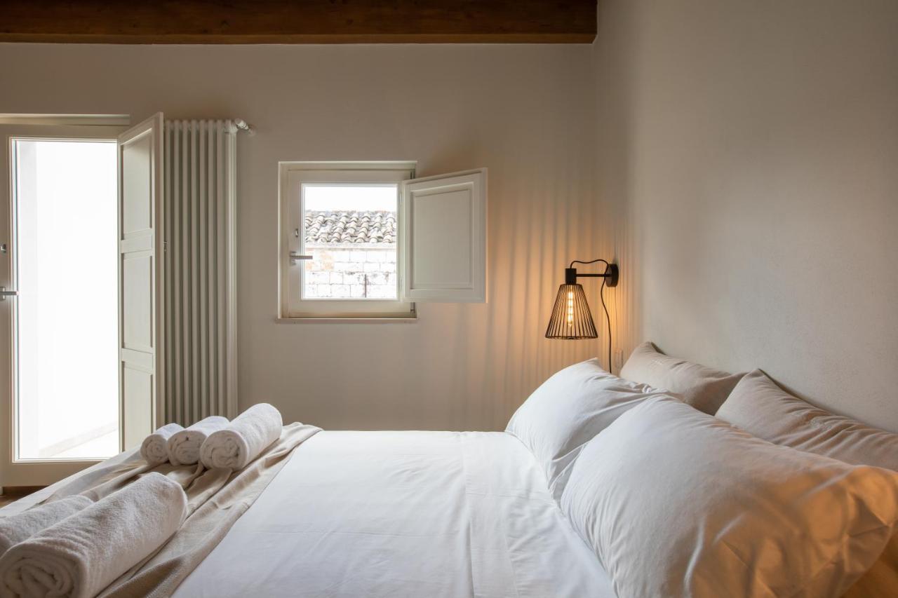 Casa Badia Bed & Breakfast Conversano Ngoại thất bức ảnh