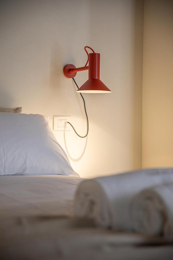 Casa Badia Bed & Breakfast Conversano Ngoại thất bức ảnh