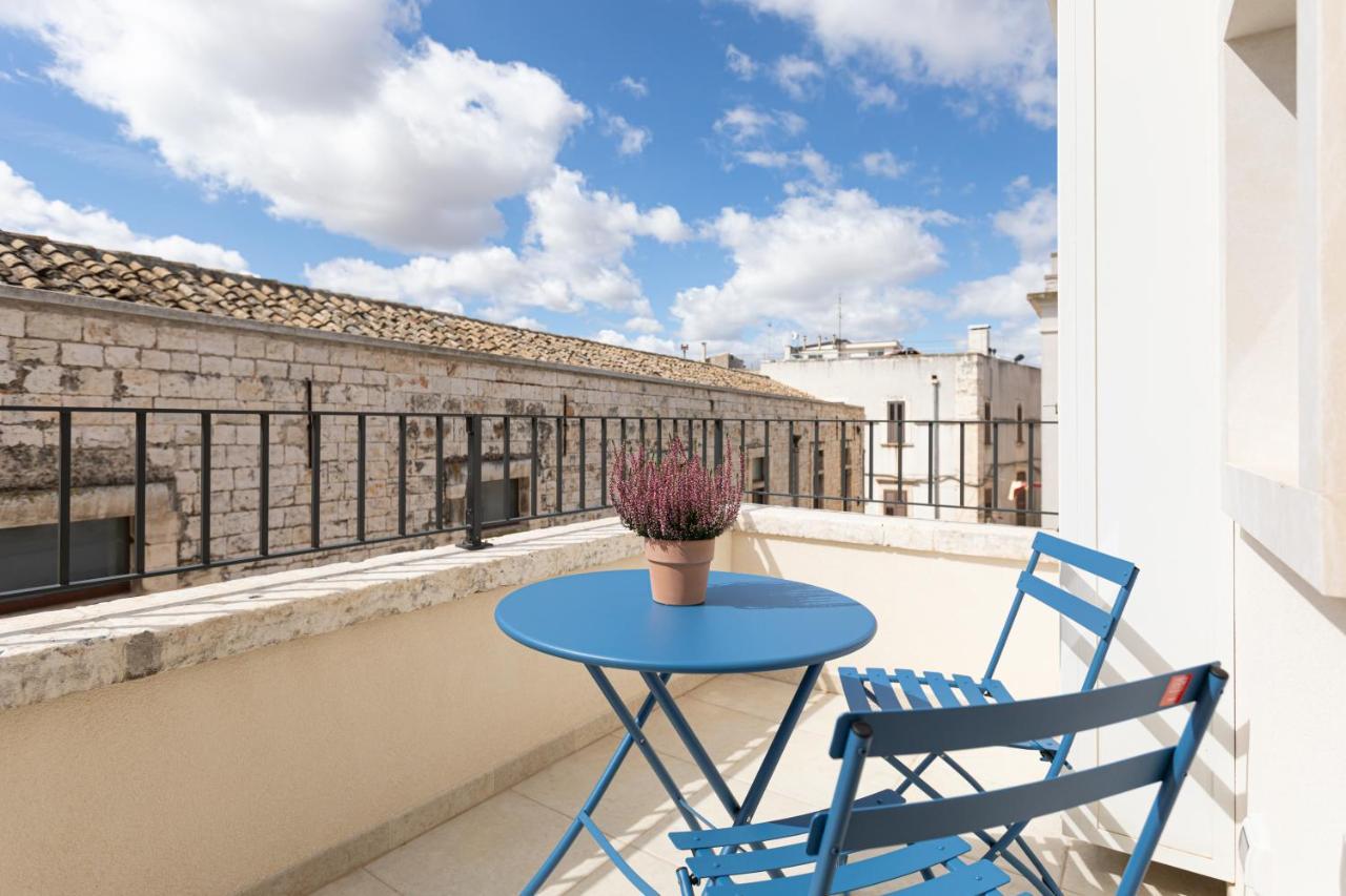 Casa Badia Bed & Breakfast Conversano Ngoại thất bức ảnh