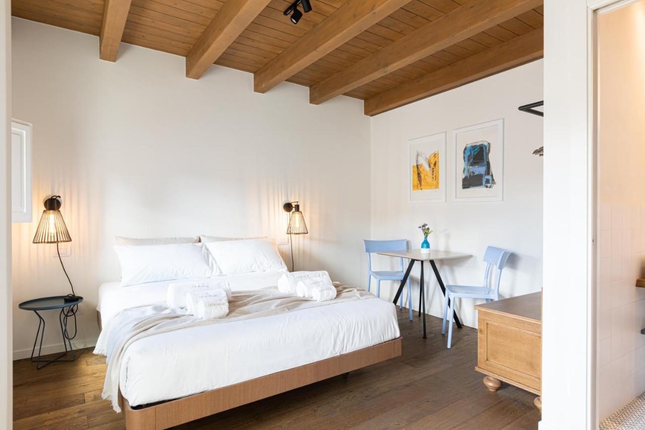 Casa Badia Bed & Breakfast Conversano Ngoại thất bức ảnh