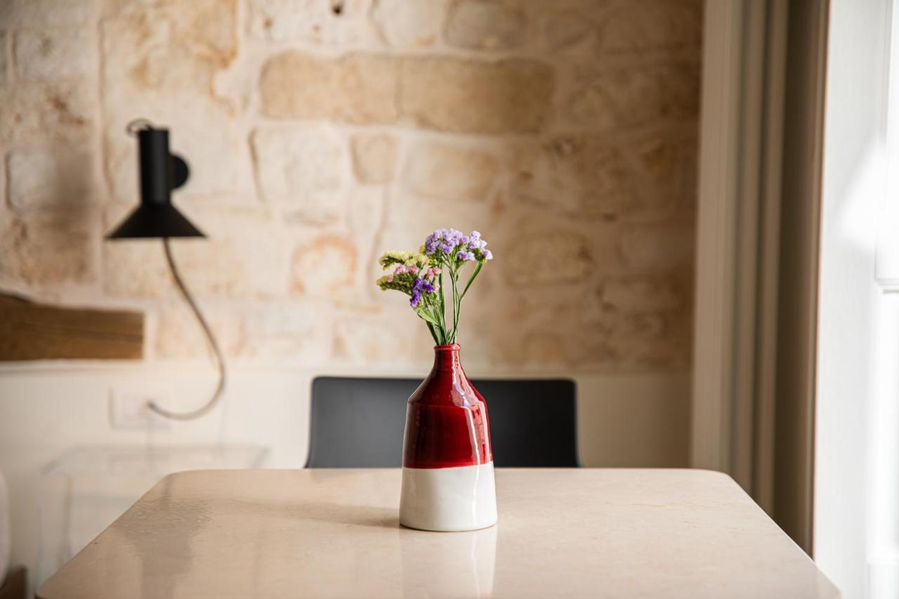 Casa Badia Bed & Breakfast Conversano Ngoại thất bức ảnh