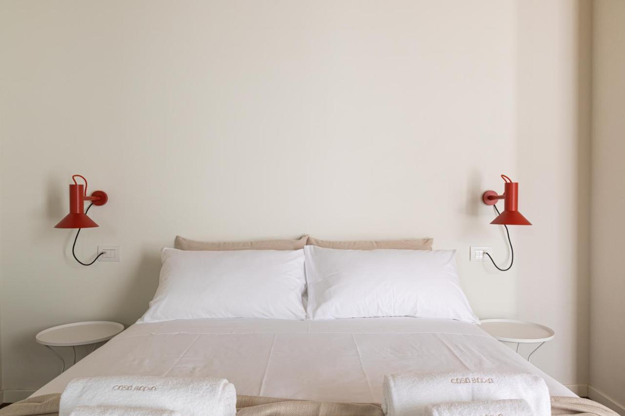 Casa Badia Bed & Breakfast Conversano Ngoại thất bức ảnh