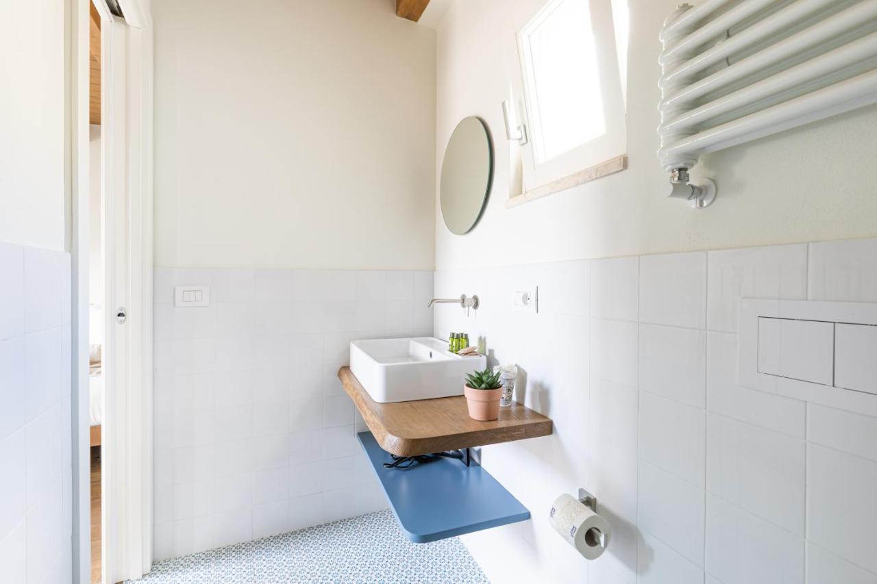 Casa Badia Bed & Breakfast Conversano Ngoại thất bức ảnh