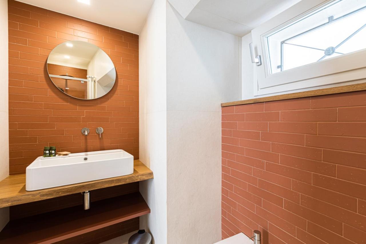Casa Badia Bed & Breakfast Conversano Ngoại thất bức ảnh