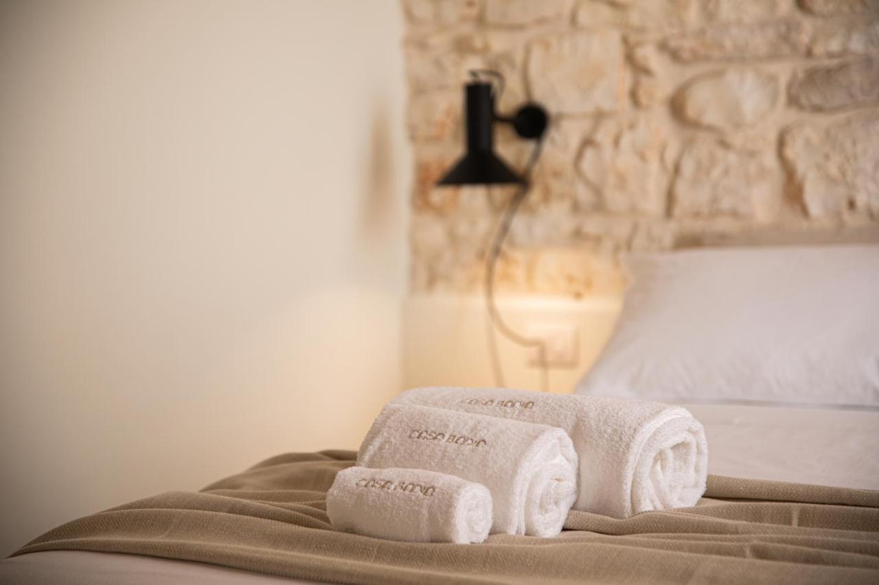 Casa Badia Bed & Breakfast Conversano Ngoại thất bức ảnh