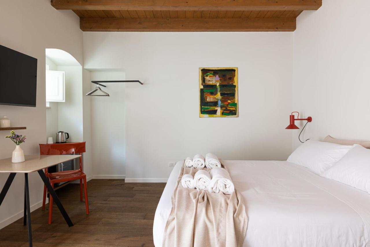 Casa Badia Bed & Breakfast Conversano Ngoại thất bức ảnh