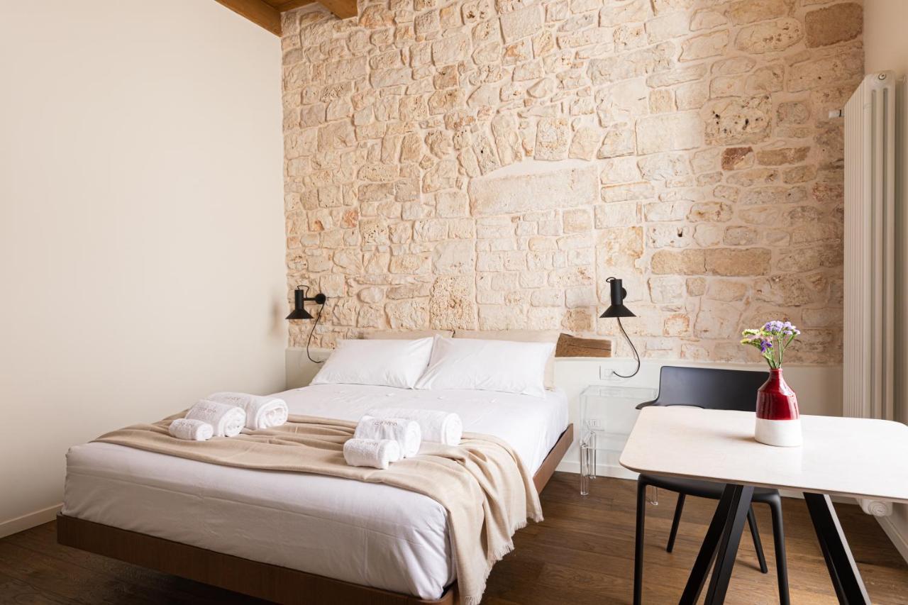 Casa Badia Bed & Breakfast Conversano Ngoại thất bức ảnh