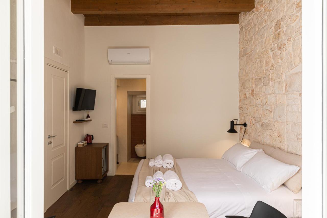 Casa Badia Bed & Breakfast Conversano Ngoại thất bức ảnh