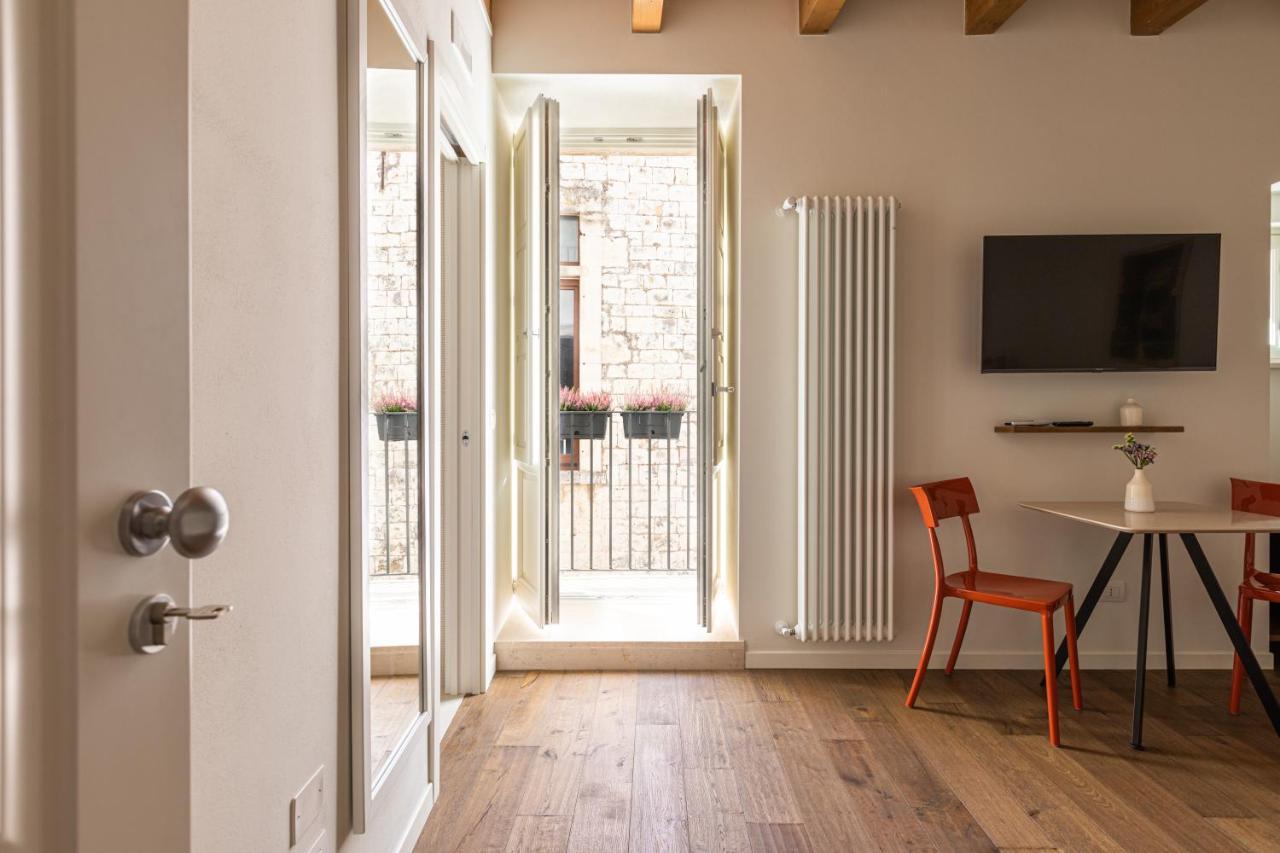 Casa Badia Bed & Breakfast Conversano Ngoại thất bức ảnh