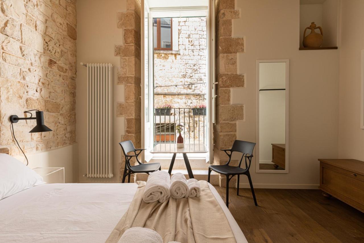 Casa Badia Bed & Breakfast Conversano Ngoại thất bức ảnh