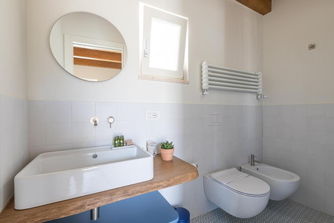 Casa Badia Bed & Breakfast Conversano Ngoại thất bức ảnh