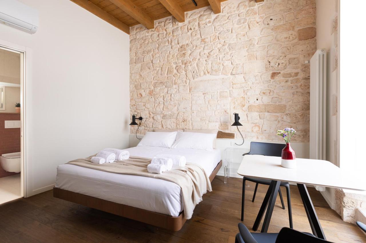 Casa Badia Bed & Breakfast Conversano Ngoại thất bức ảnh