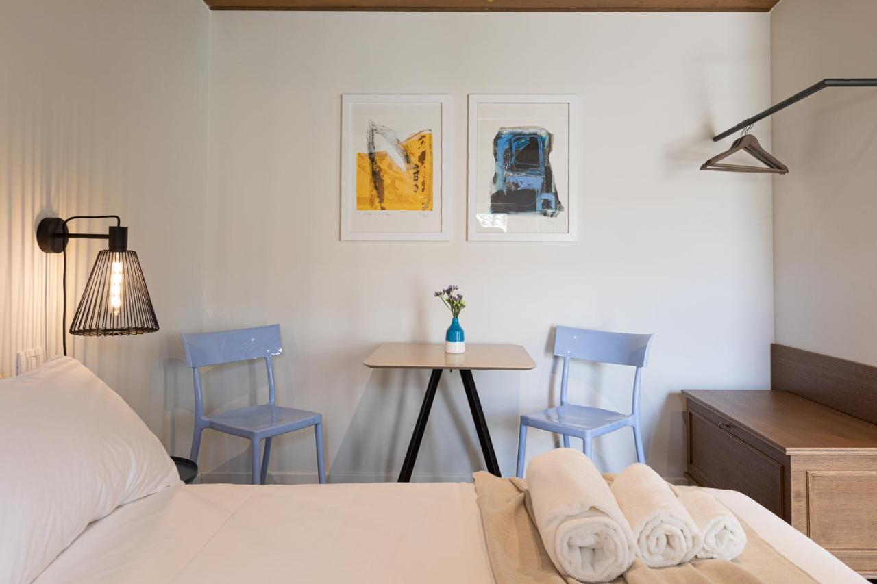 Casa Badia Bed & Breakfast Conversano Ngoại thất bức ảnh