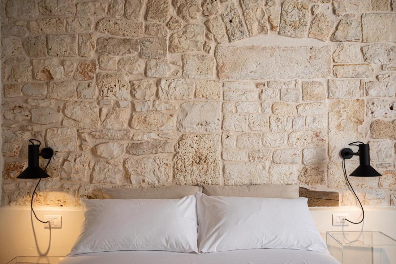 Casa Badia Bed & Breakfast Conversano Ngoại thất bức ảnh