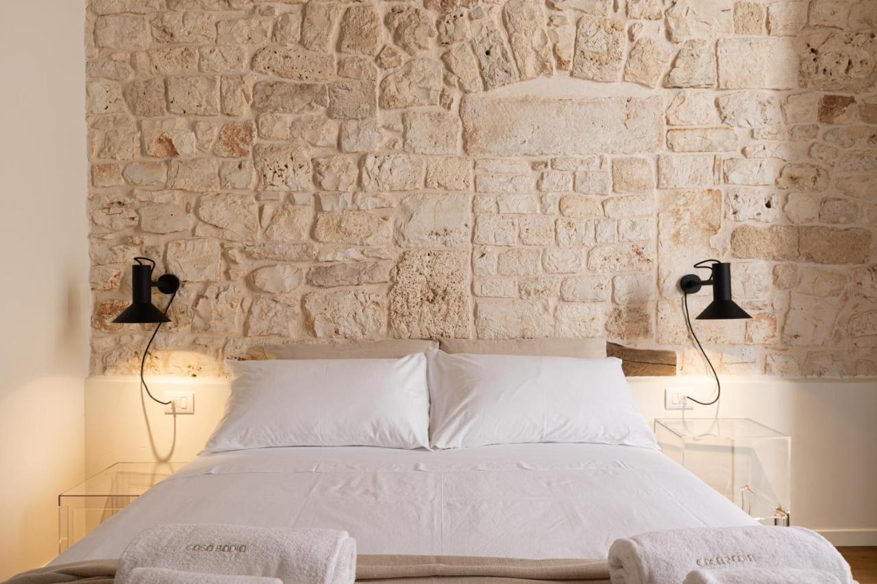 Casa Badia Bed & Breakfast Conversano Ngoại thất bức ảnh