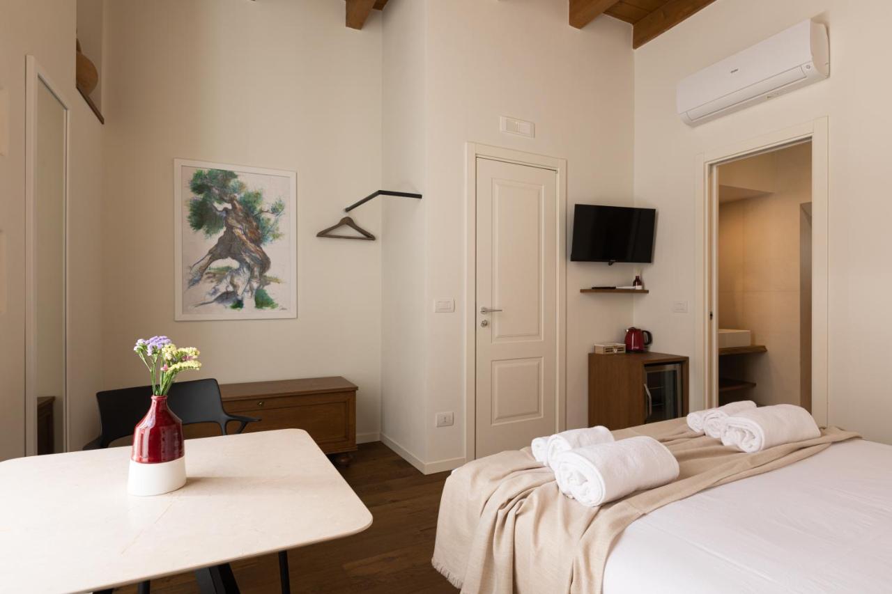 Casa Badia Bed & Breakfast Conversano Ngoại thất bức ảnh