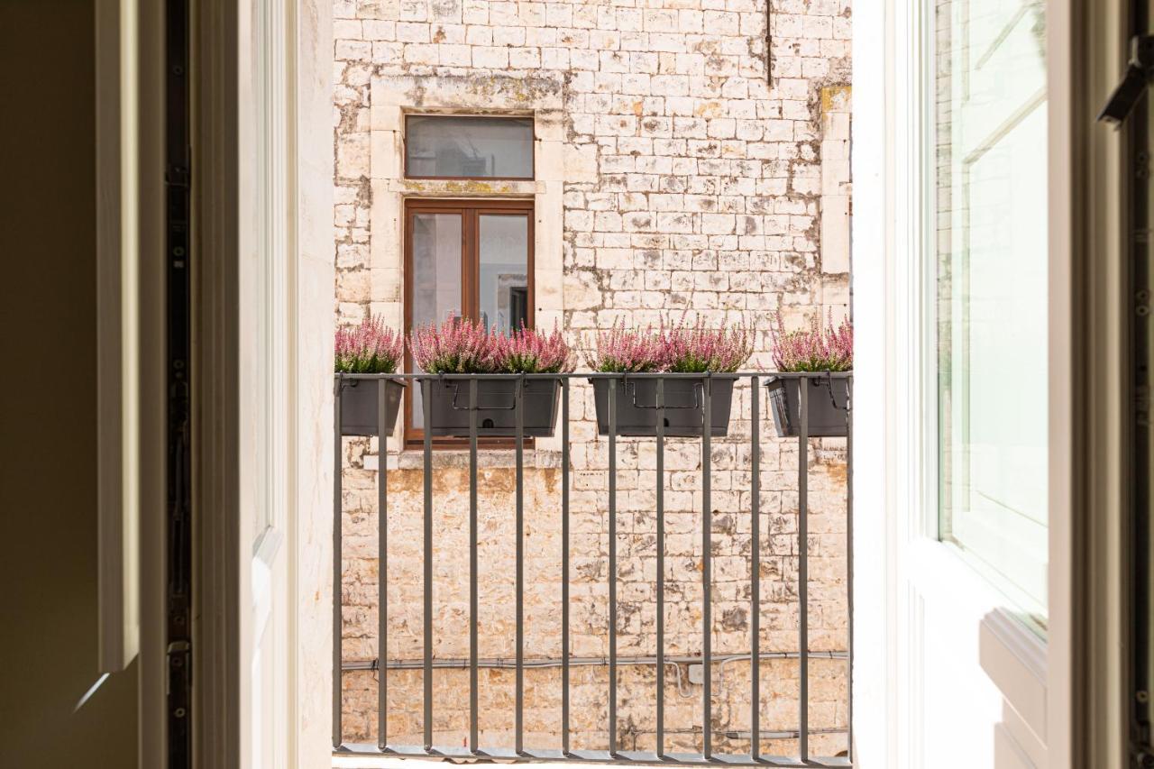Casa Badia Bed & Breakfast Conversano Ngoại thất bức ảnh