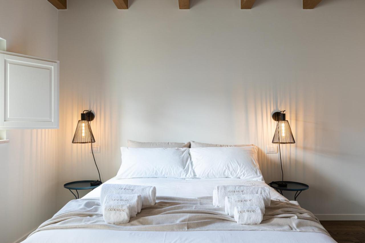 Casa Badia Bed & Breakfast Conversano Ngoại thất bức ảnh